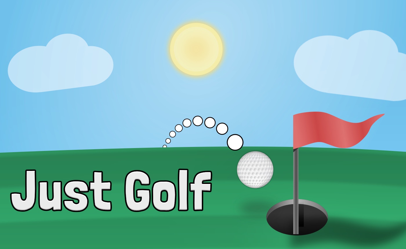 Golfing for Casuals: A Review of Just Golf