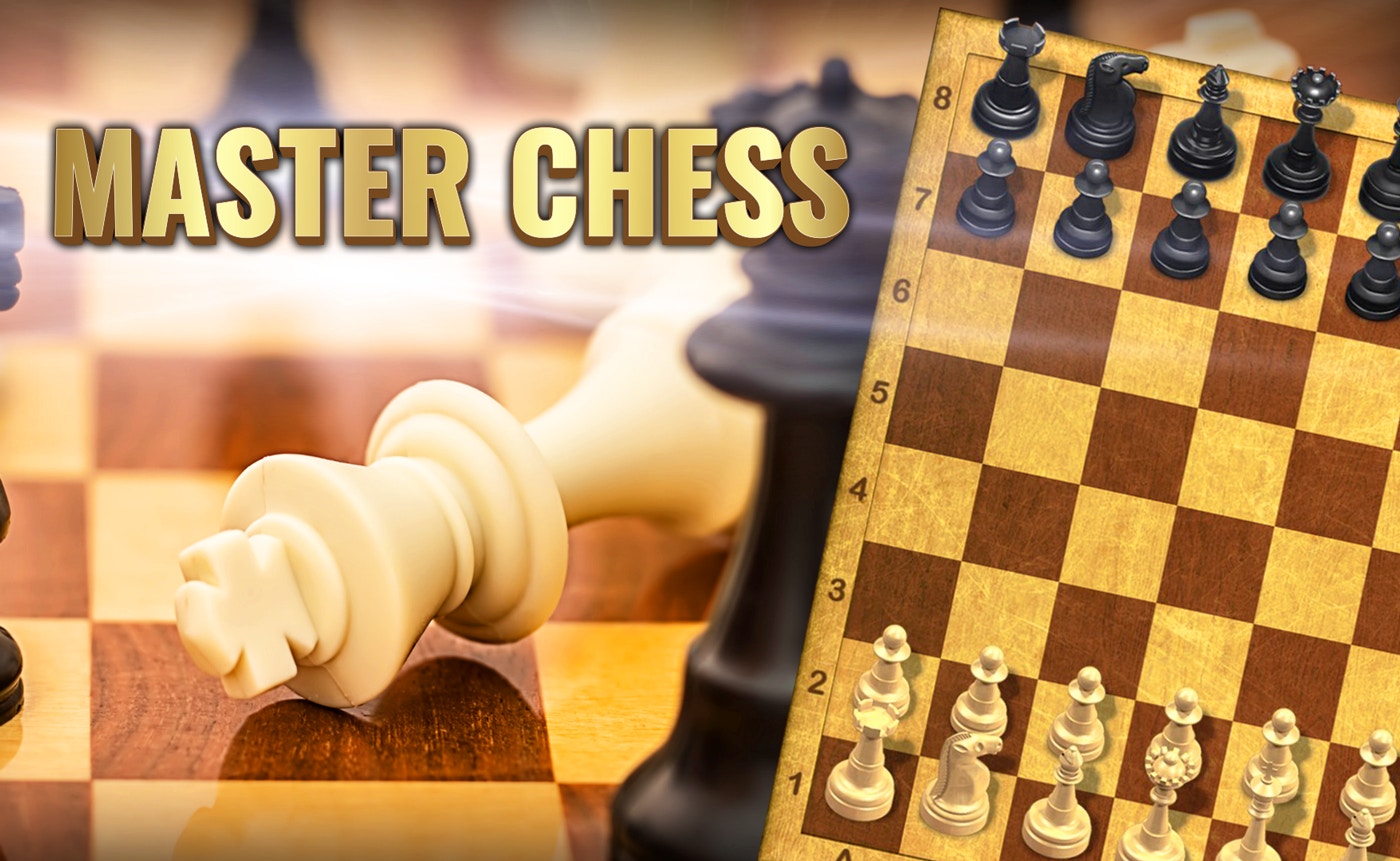 Checkmate Your Boredom with Master Chess Multiplayer