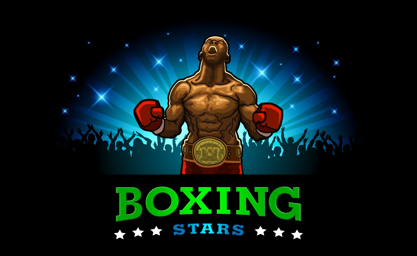 Punch Your Way to the Top in Boxing Stars