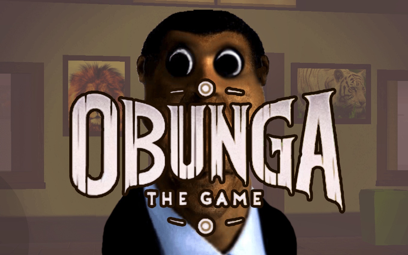 Surviving the Meme Monster: OBUNGA Game Review
