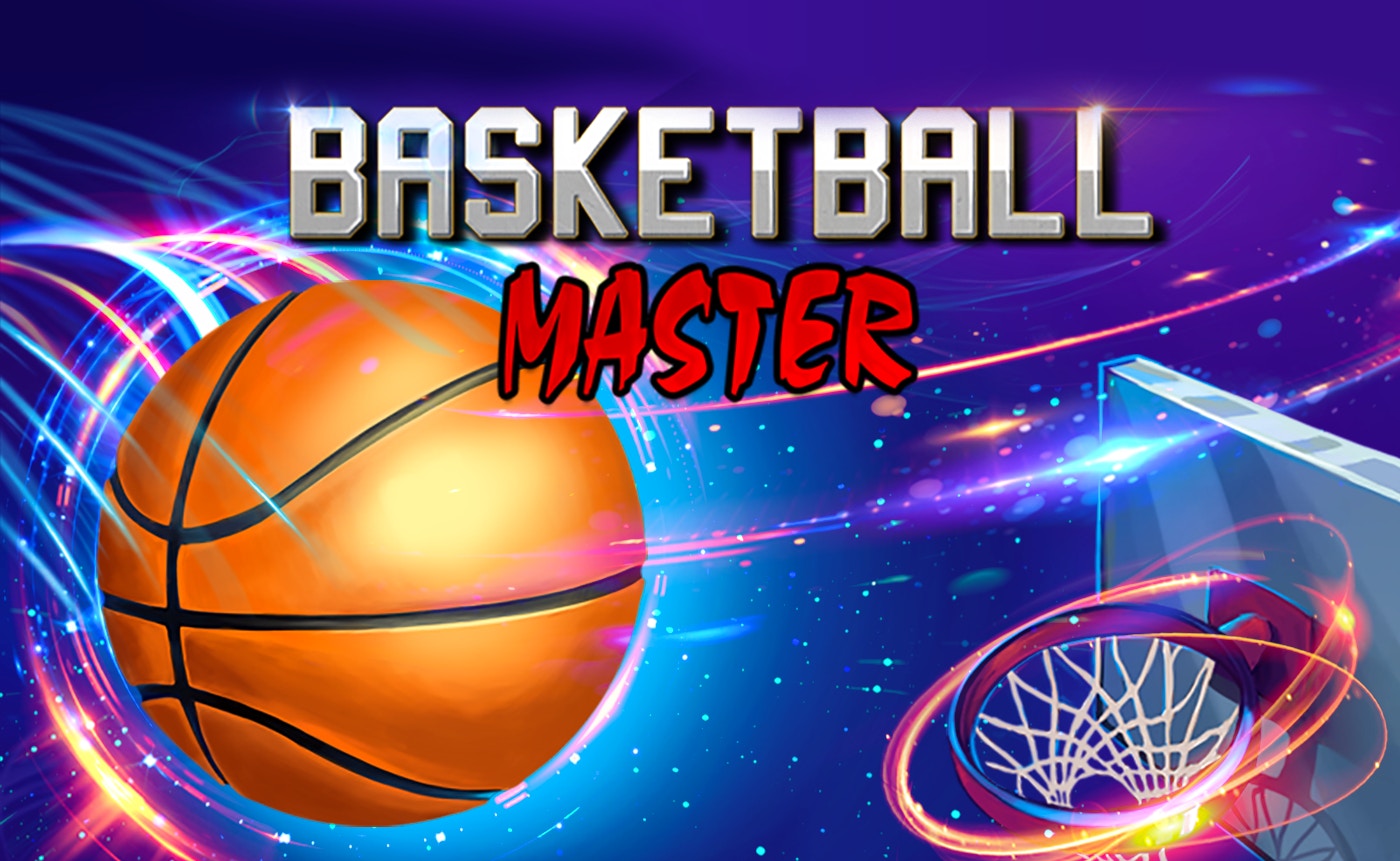 Tap into Basketball Frenzy with Basketball Master