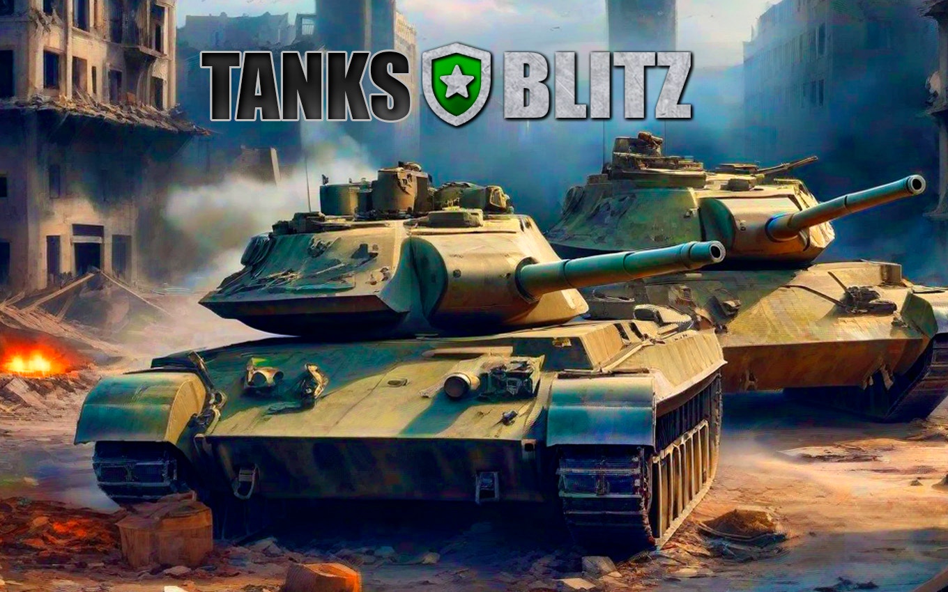 Epic Tank Battles in Your Browser