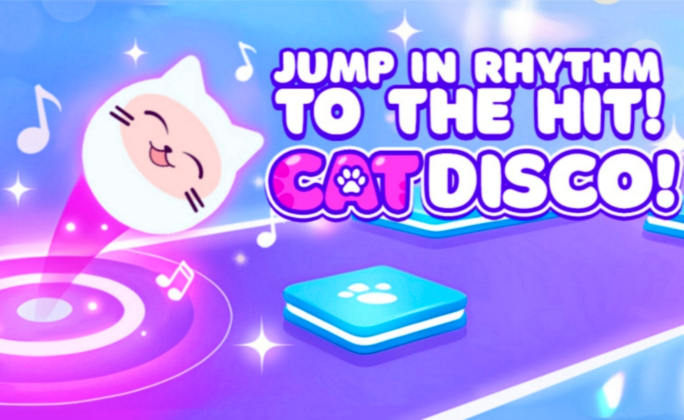 Catchy Cats and Tunes: A Fun Music Game Review