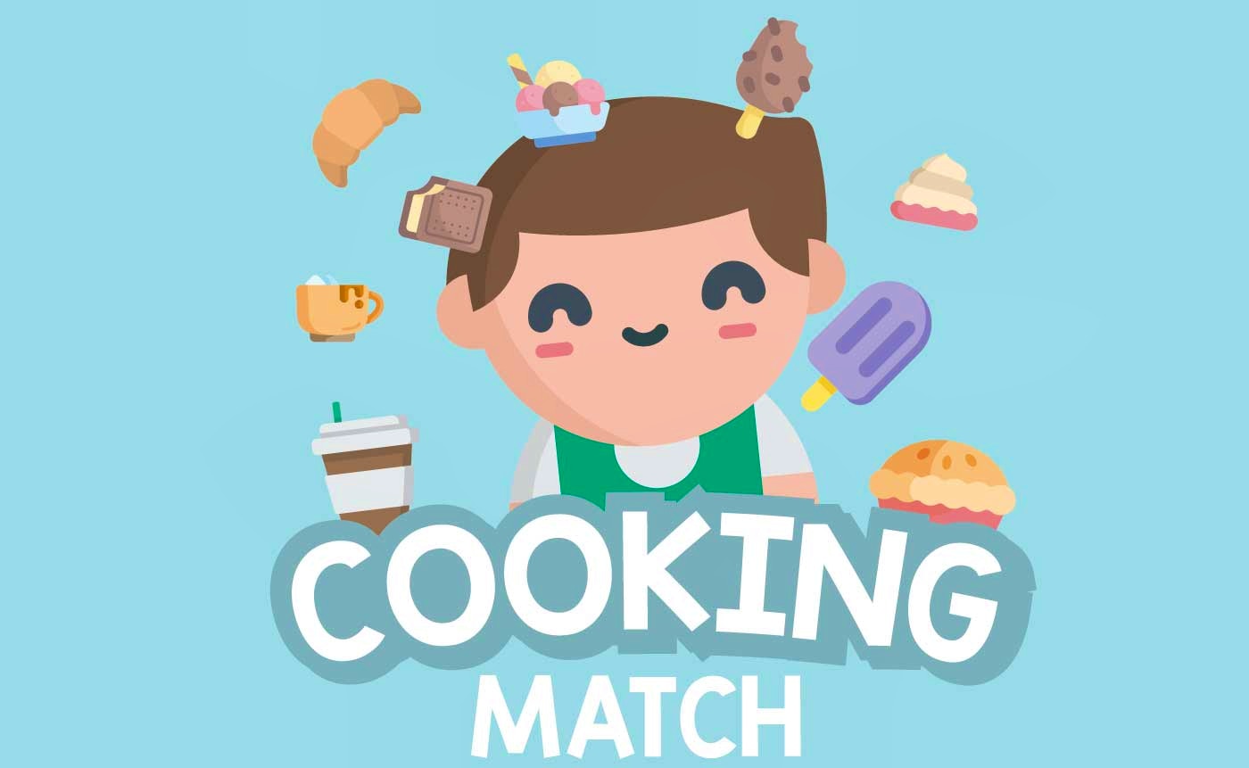 Tasty Match-3 Fun for Kids: Cooking Match Review