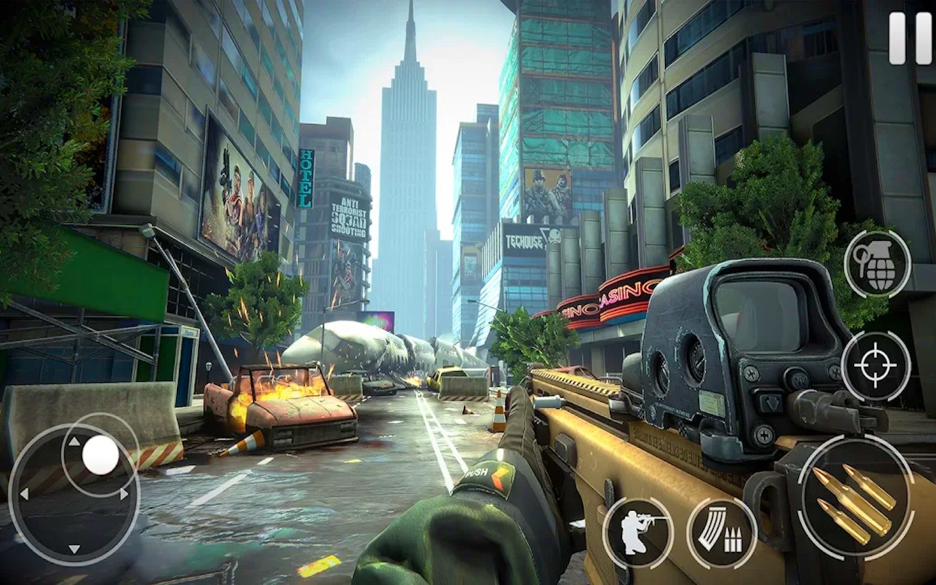 Battle-Tested Fun: Is Battleops the FPS You've Been Looking For?