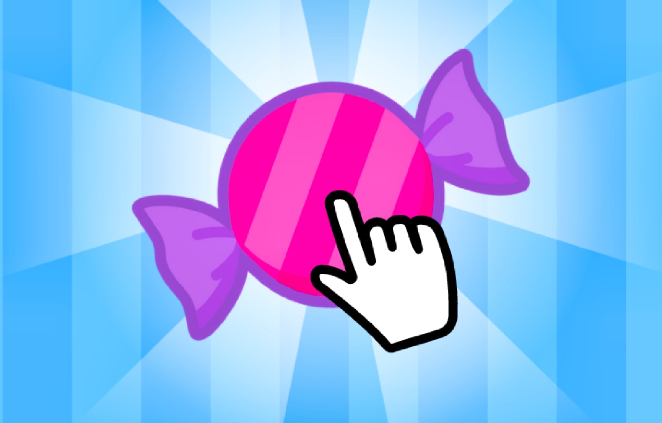 Candy Clicker 2
