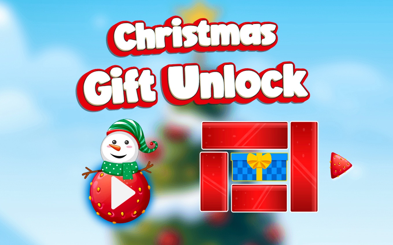Unlocking Holiday Cheer: Christmas Gift Unlock Review