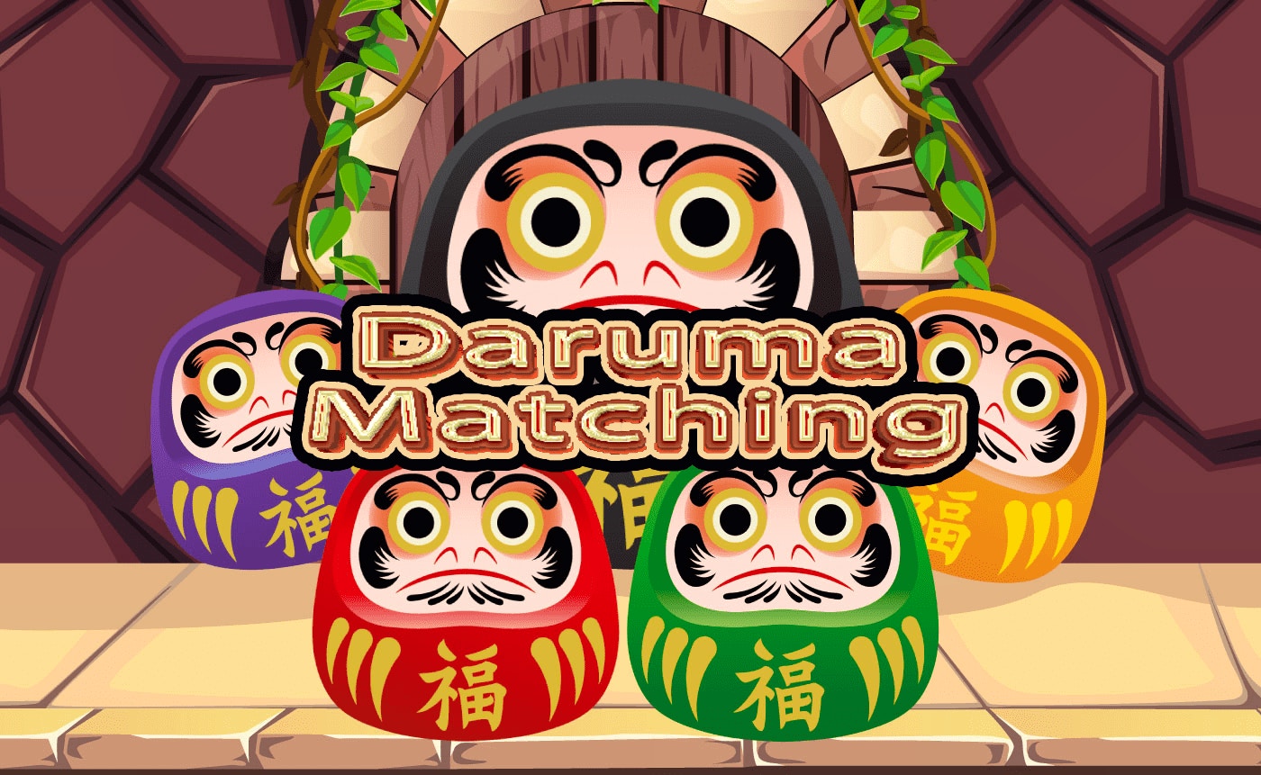 Colorful Puzzle Fun: Daruma Matching Review