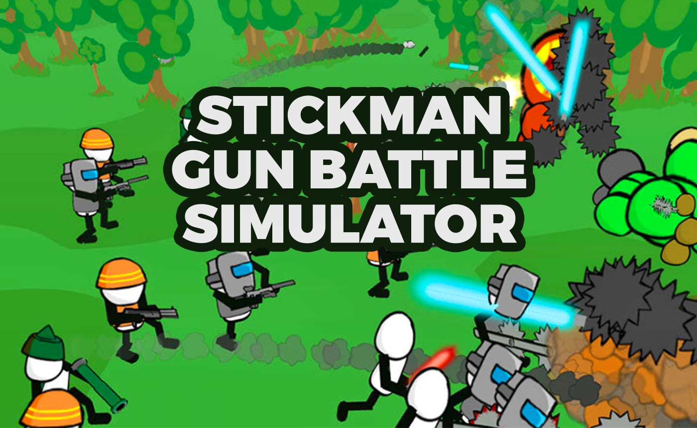 Stickman Army Tactics: A Fun Action Game Review
