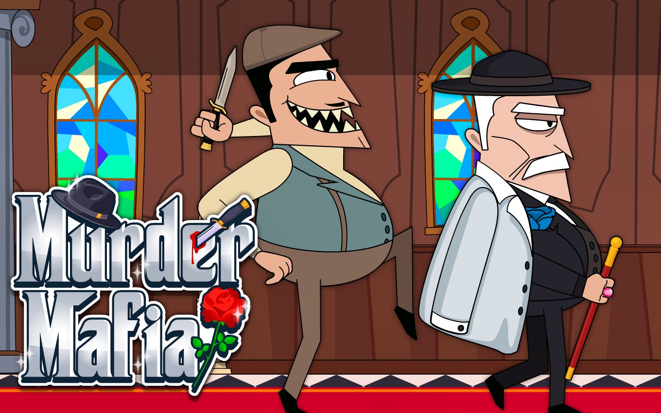 Deception and Strategy in this Addictive Browser Game