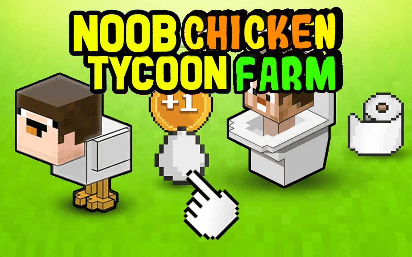 Chicken Farm Frenzy: A Quirky Action Game Review