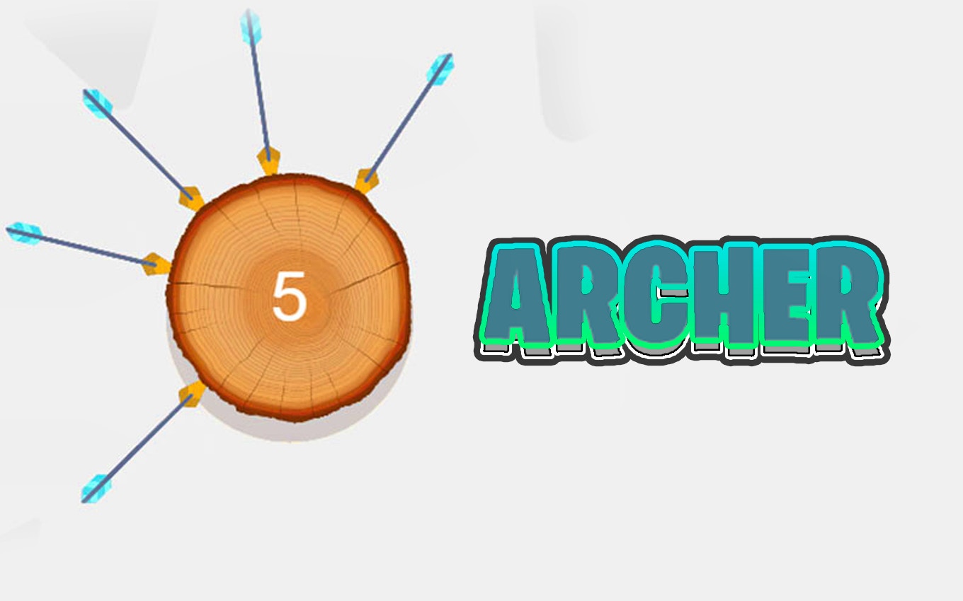 Futuristic Archery Fun: Archer 2023 Review