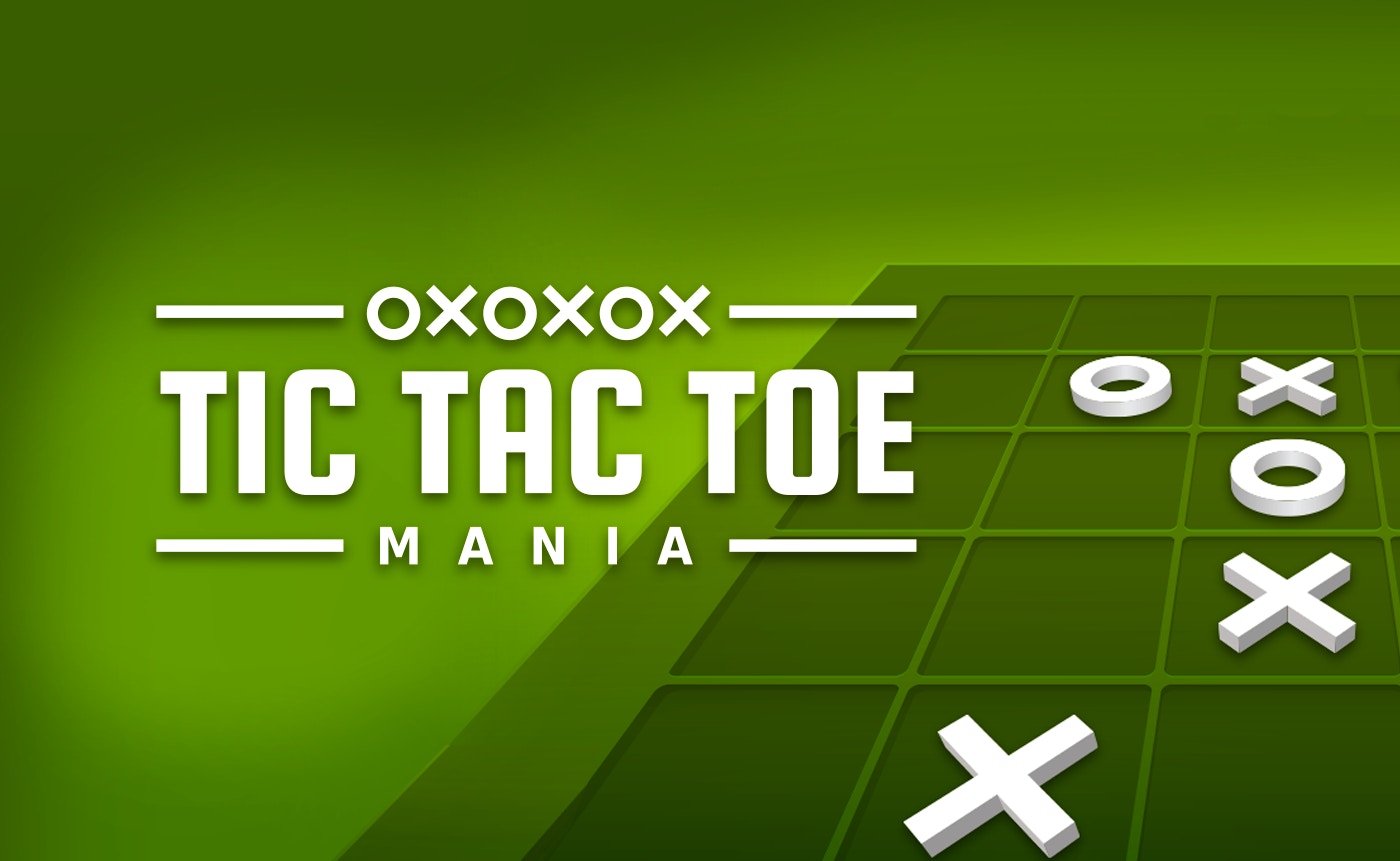 Tic Tac Toe Gets a Modern Twist - Is It Worth Playing?