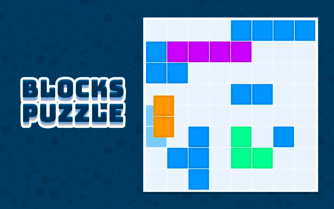 Puzzle Fun with Blocks: A Casual Gaming Gem