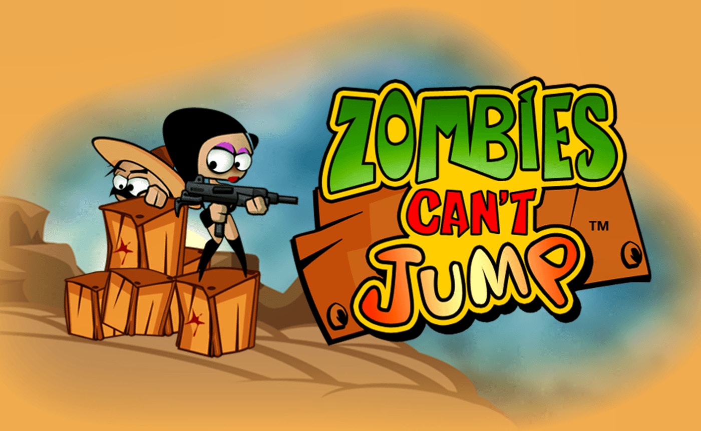 Surviving the Undead: A Look at Zombie Can't Jump