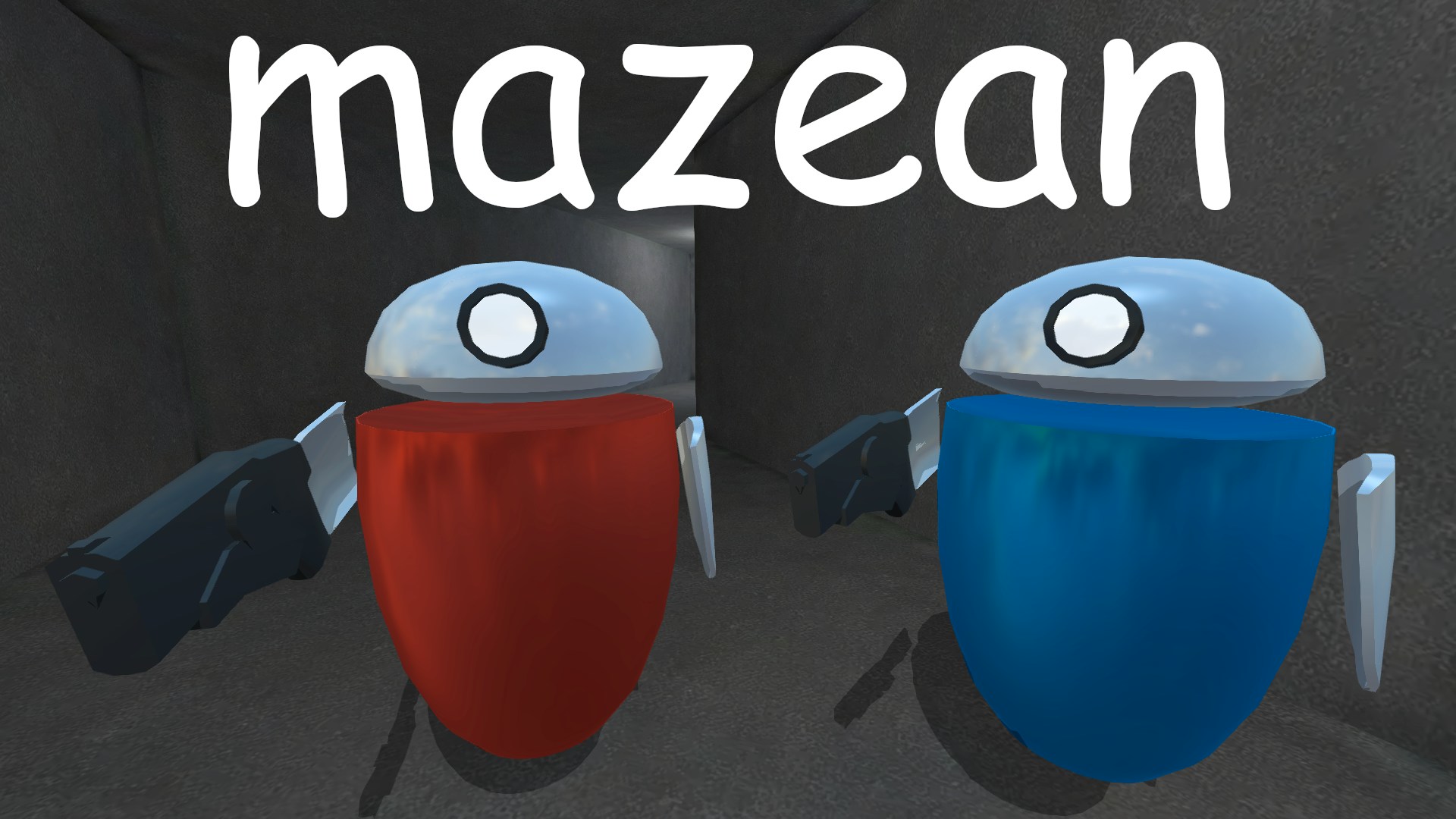 Fast-Paced FPS Fun: Mazean.com Review