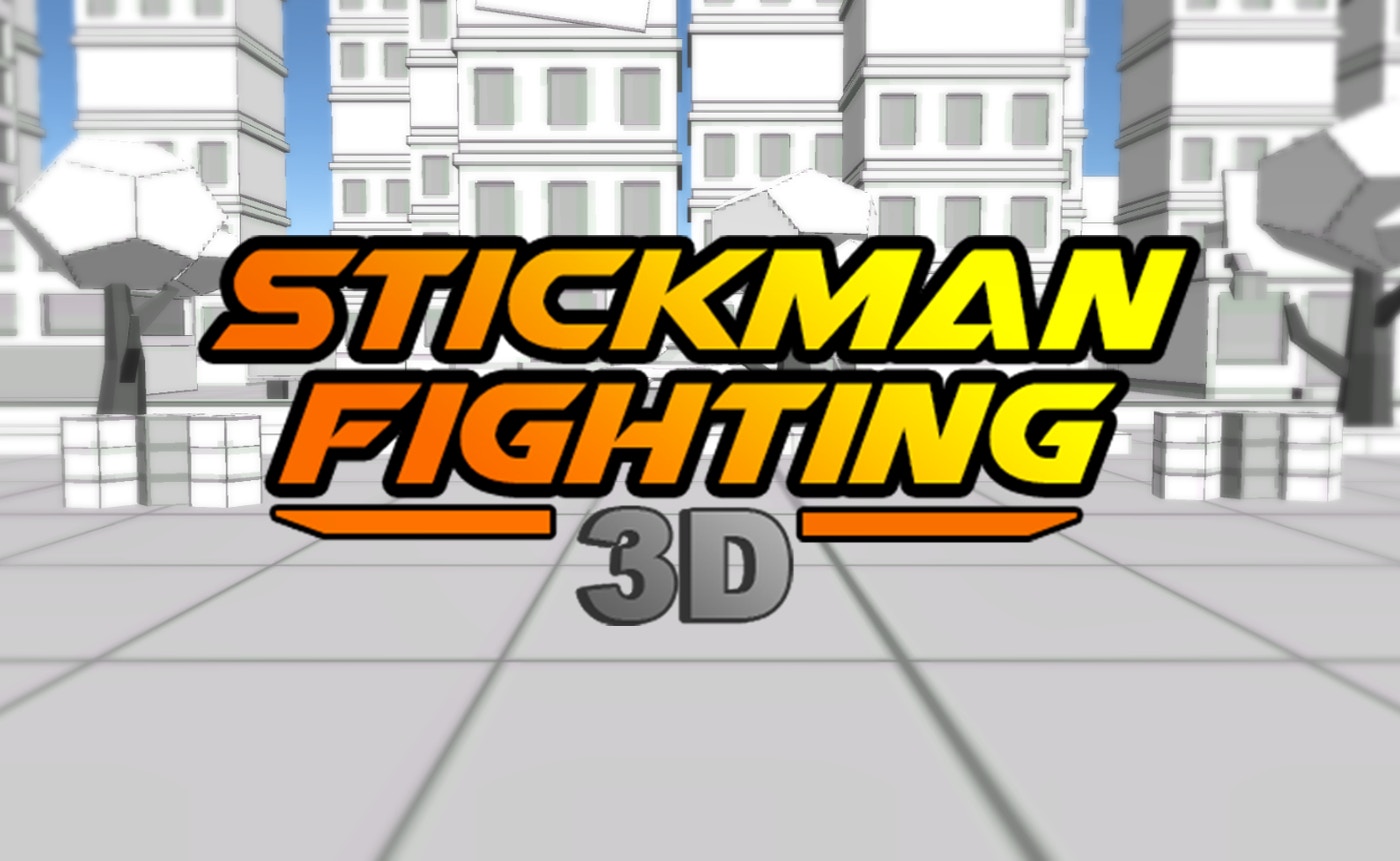 Stickman Fighting: Simple yet Addictive Browser Brawls