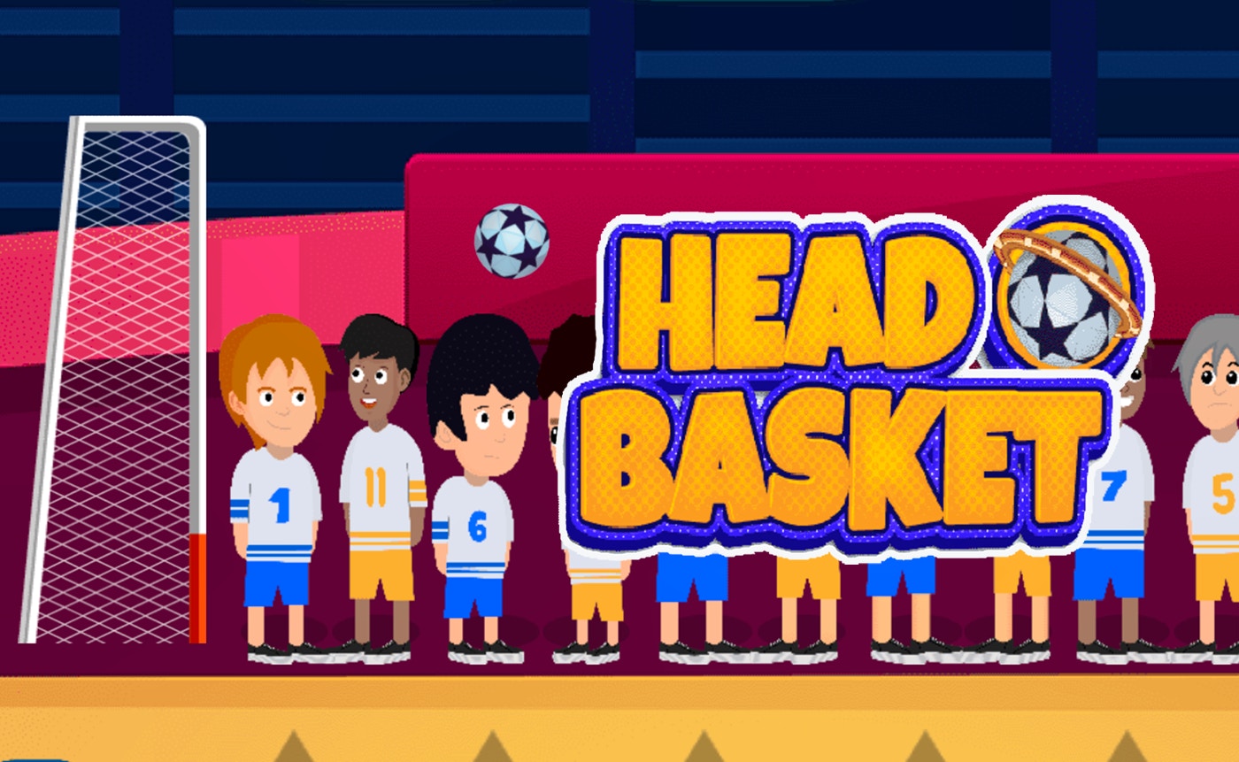 Hyper Casual Sports Fun: Head Ball Review
