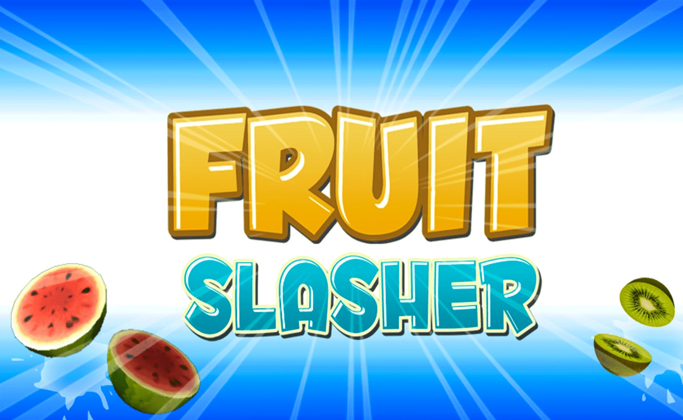 Slice Your Way to Fun: Fruit Slasher Review