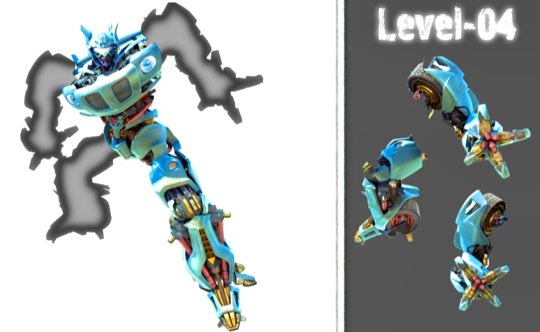 Build, Create, and Learn with Robotex