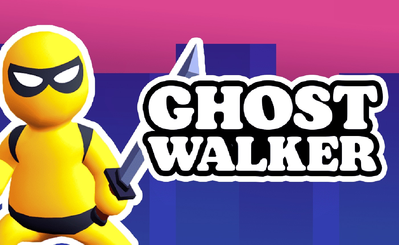 Ghostly Action in Your Browser - Is It Worth Playing?