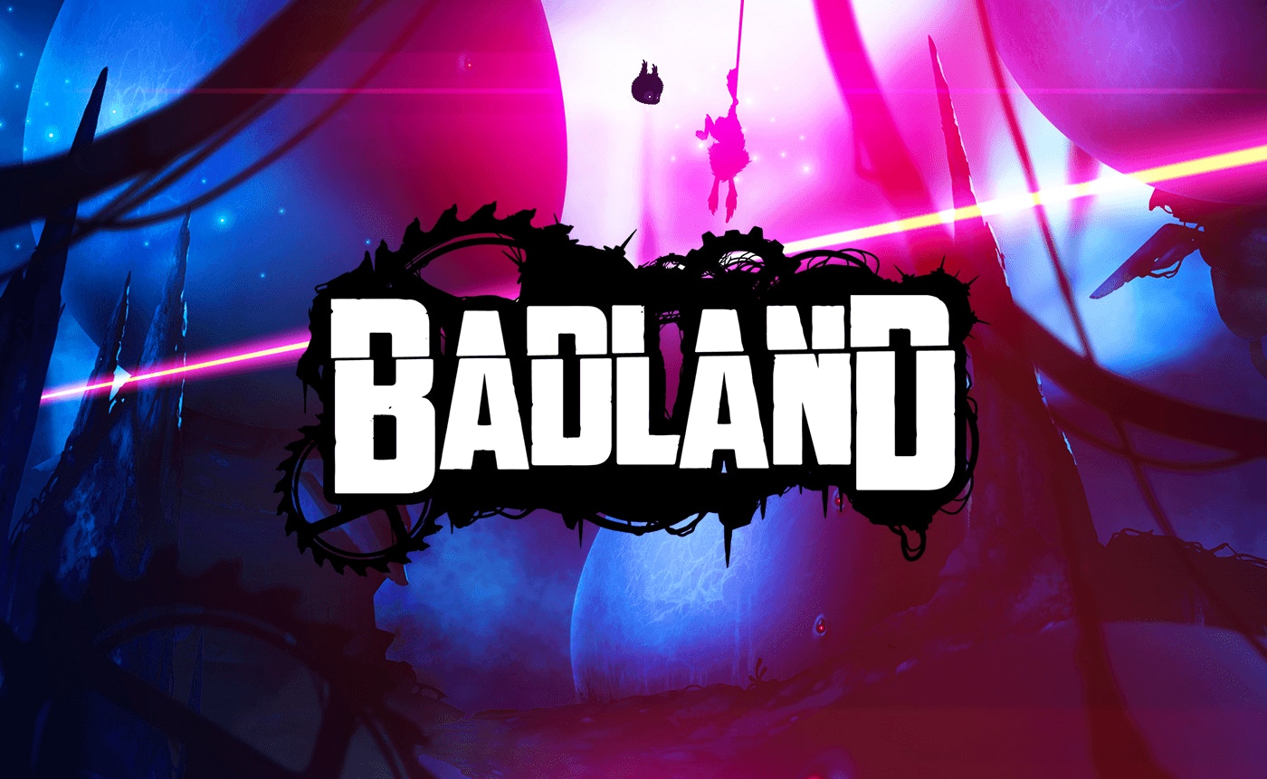 Badland: A Thrilling Scary Game That'll Keep You on Edge