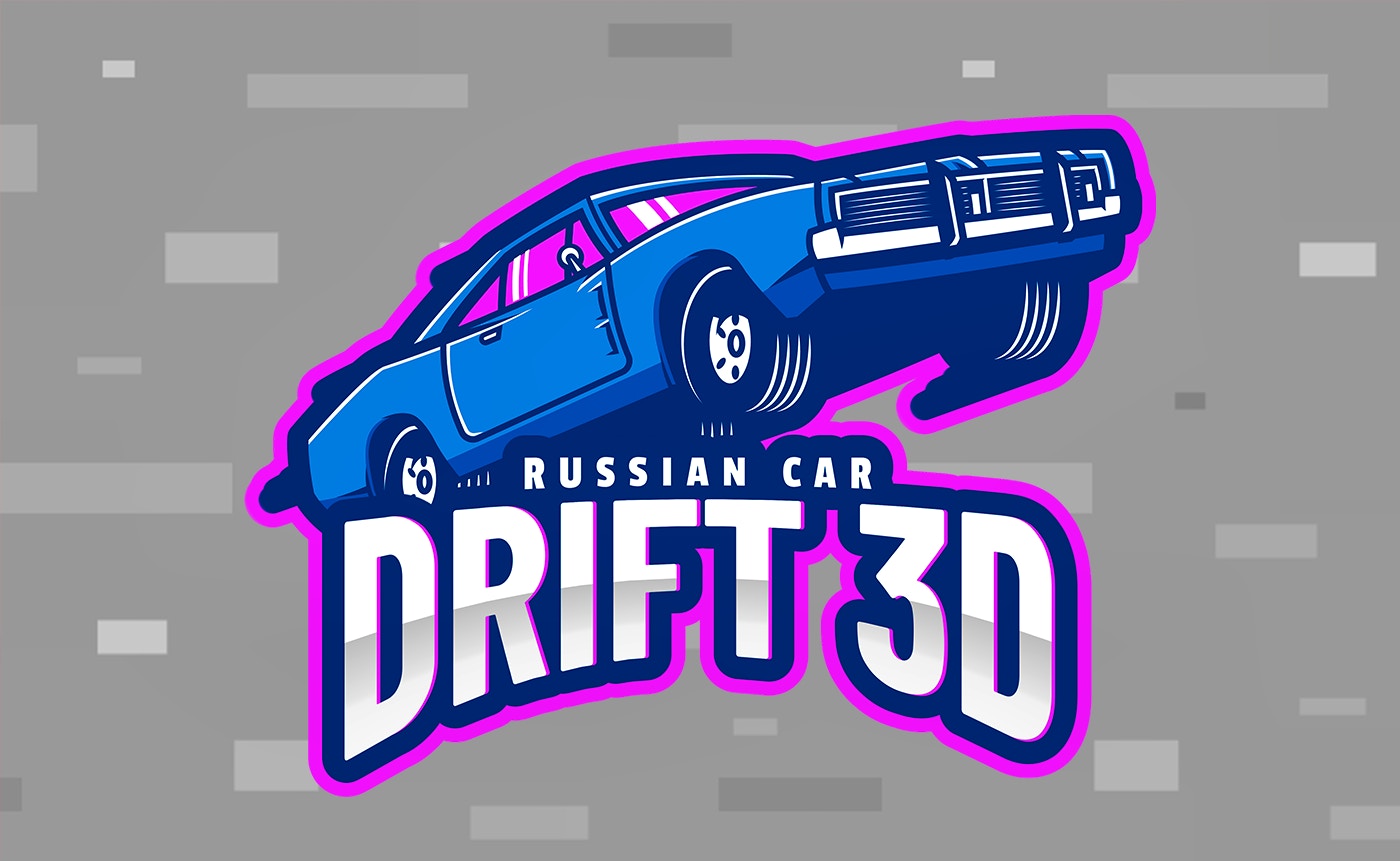 Drift into Fun with Russian Car Drift 3D