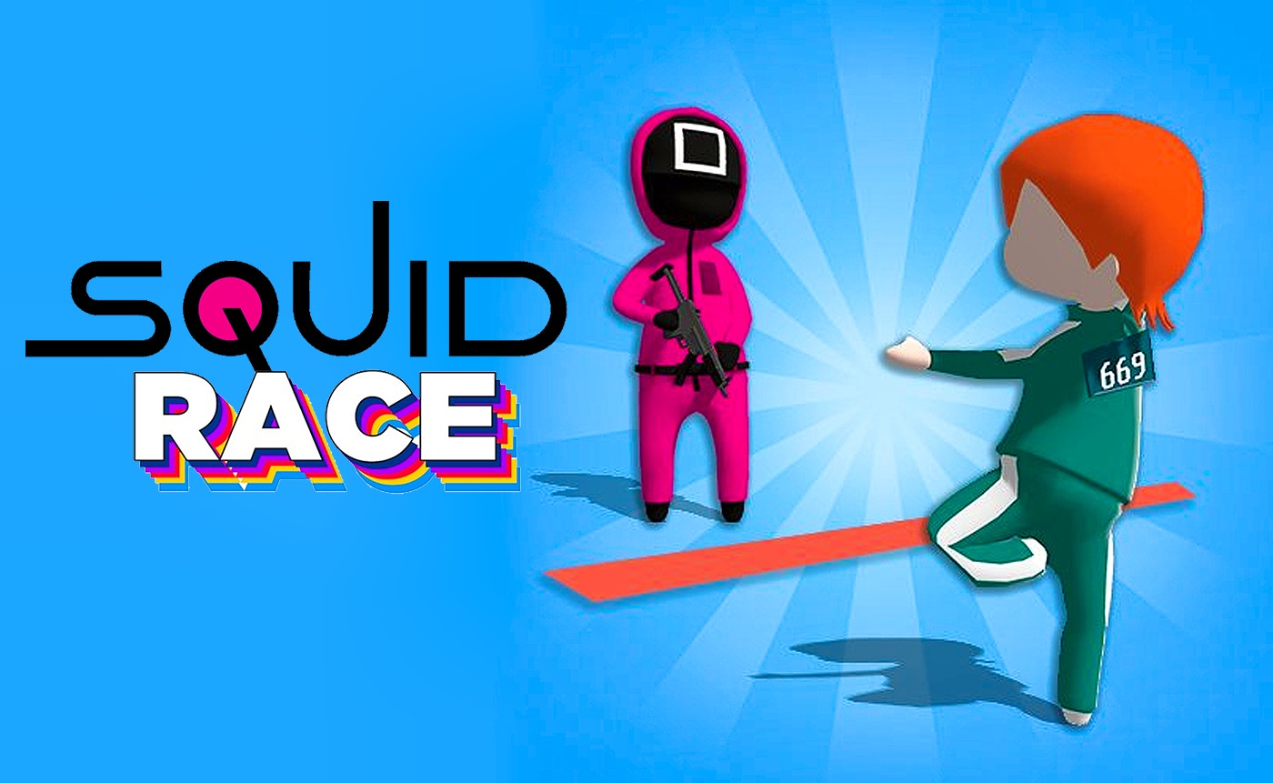 Squid Game-Inspired Action: Is Squid Race Worth Playing?