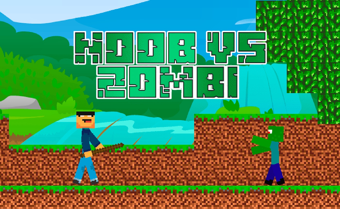 Maze Mayhem: Noob vs Zombie Review