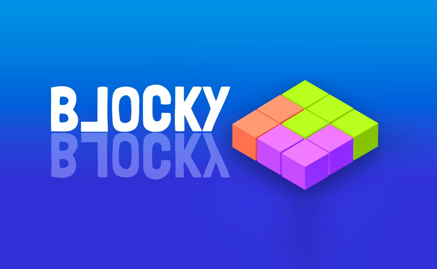 Tetris Twist: Is DD Blocky the Perfect Puzzle Fix?