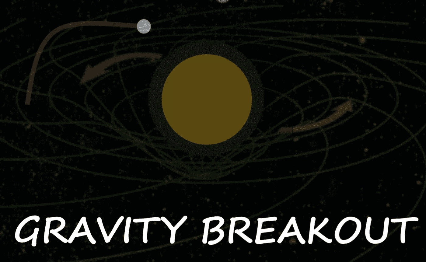 Gravity-Defying Fun: Idle Gravity Breakout Review