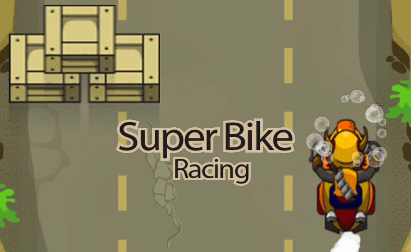 Rev Up Your Mobile Gaming with Super Bike Racing