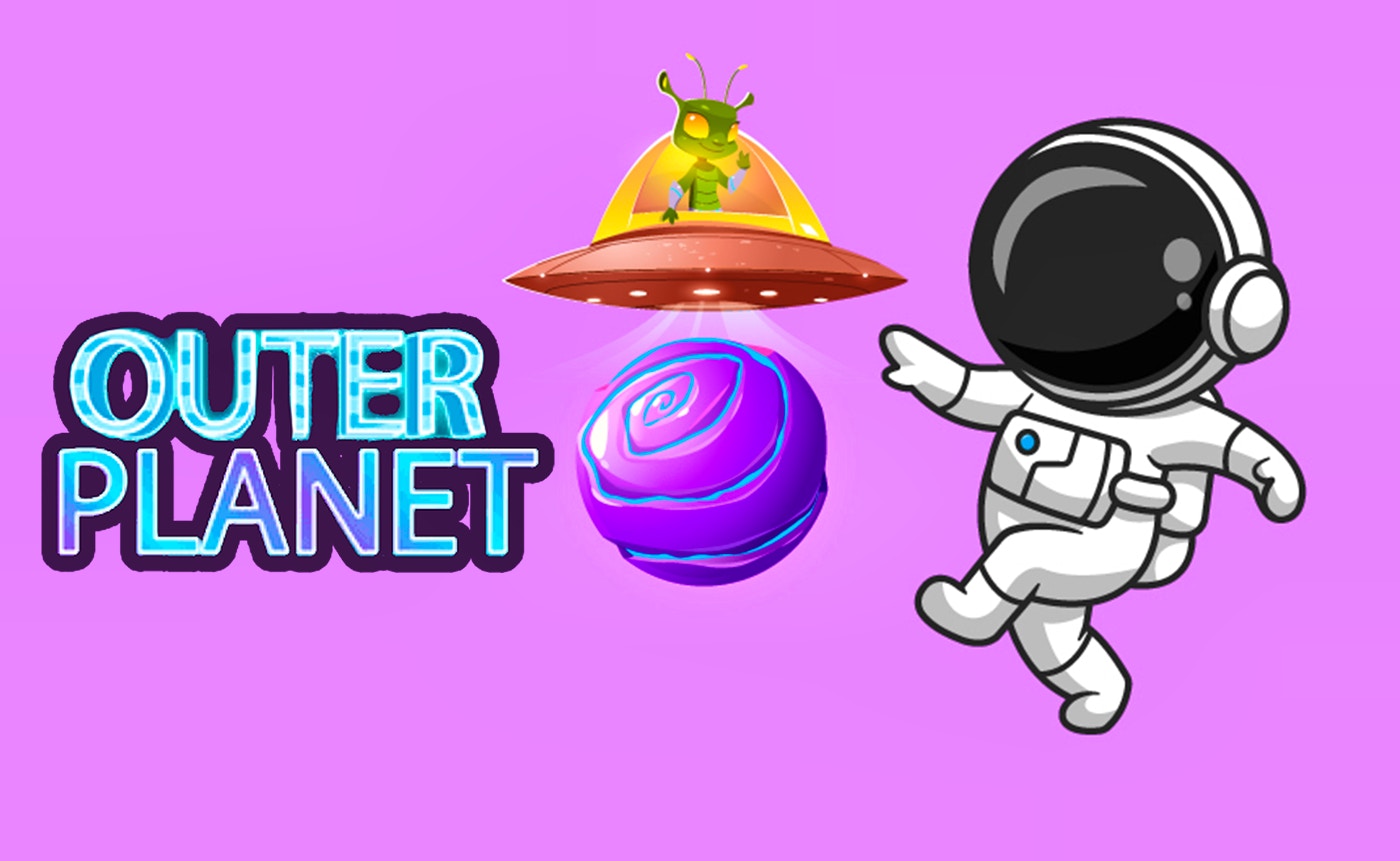Alien Invasion: Can You Save the Galaxy in Outer Planet?