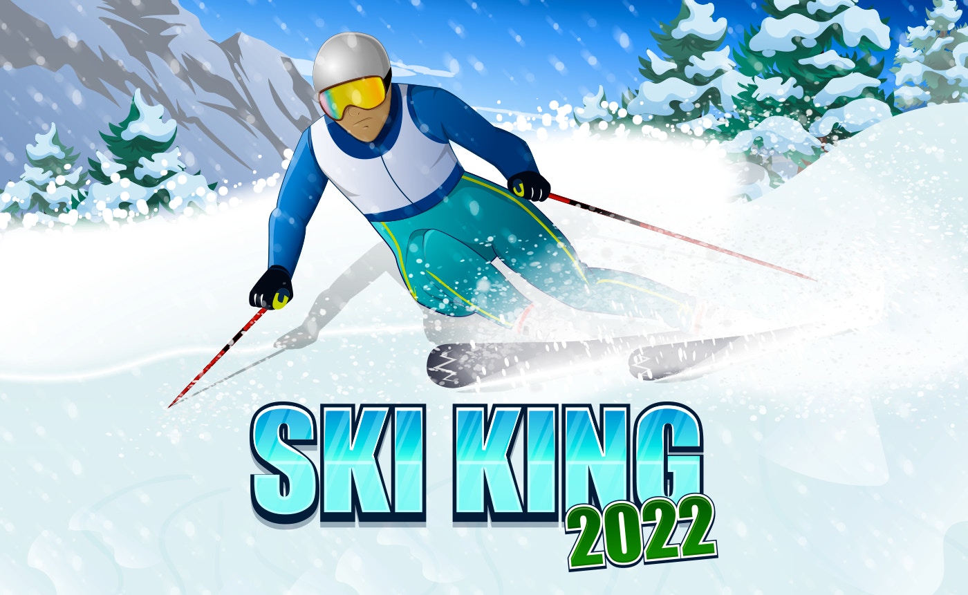Skiing into Fun: A Review of Ski King 2022
