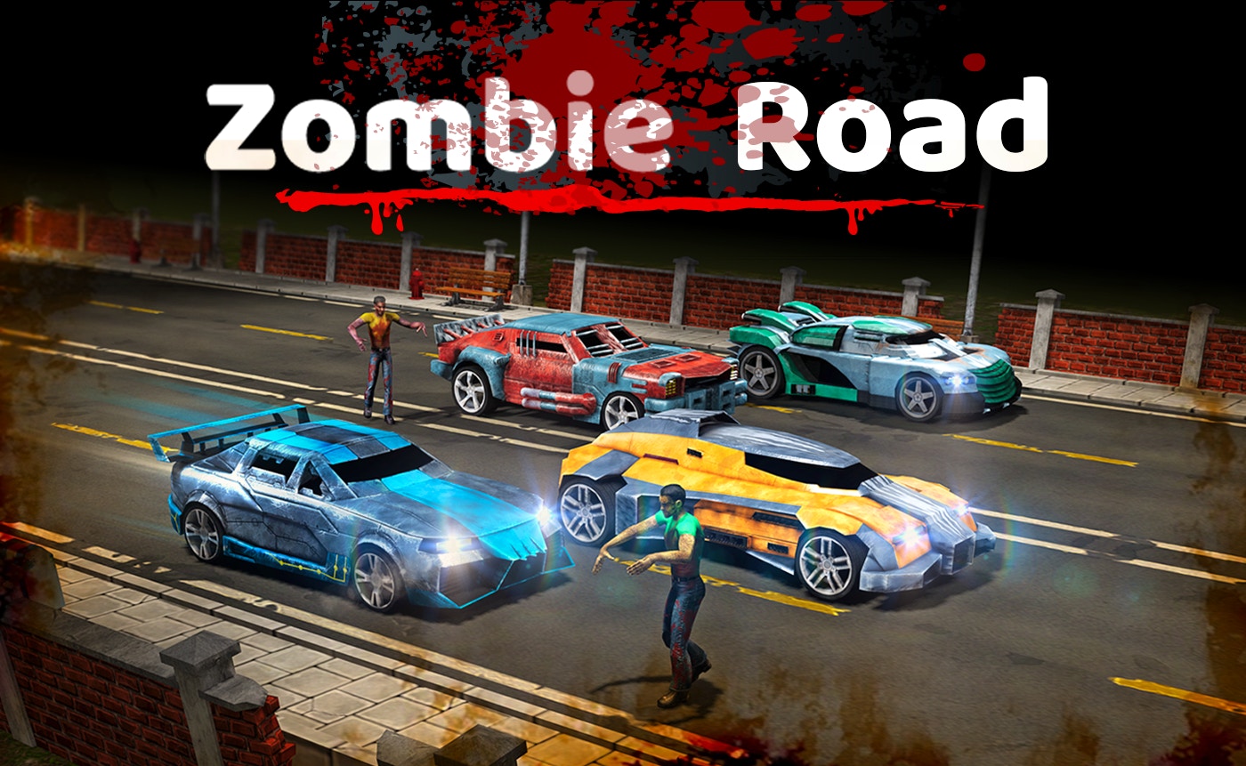 Zombie Road: Survival on the Apocalyptic Highway