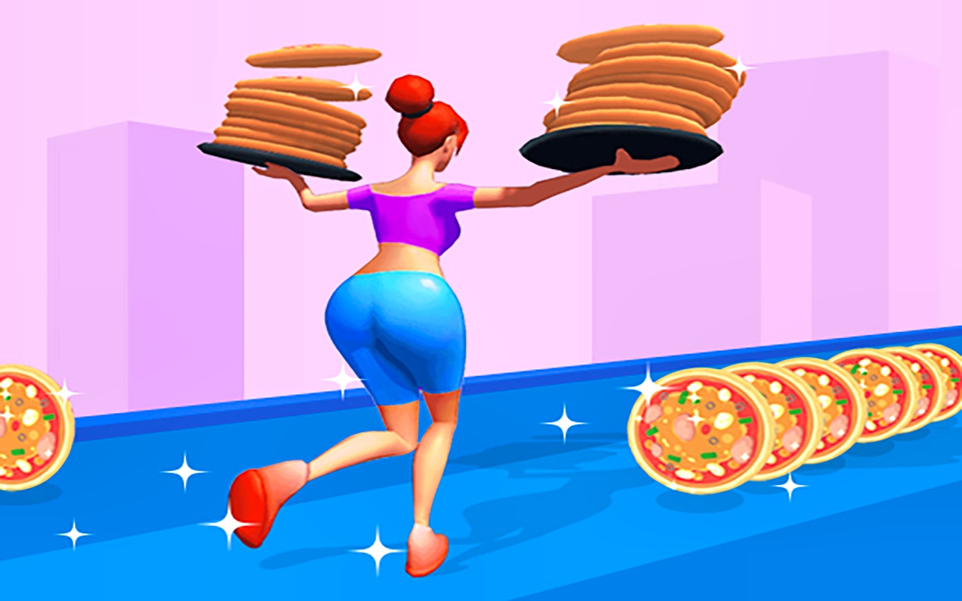 Fast Food Frenzy: Is High Pizza the Casual Game You Need?