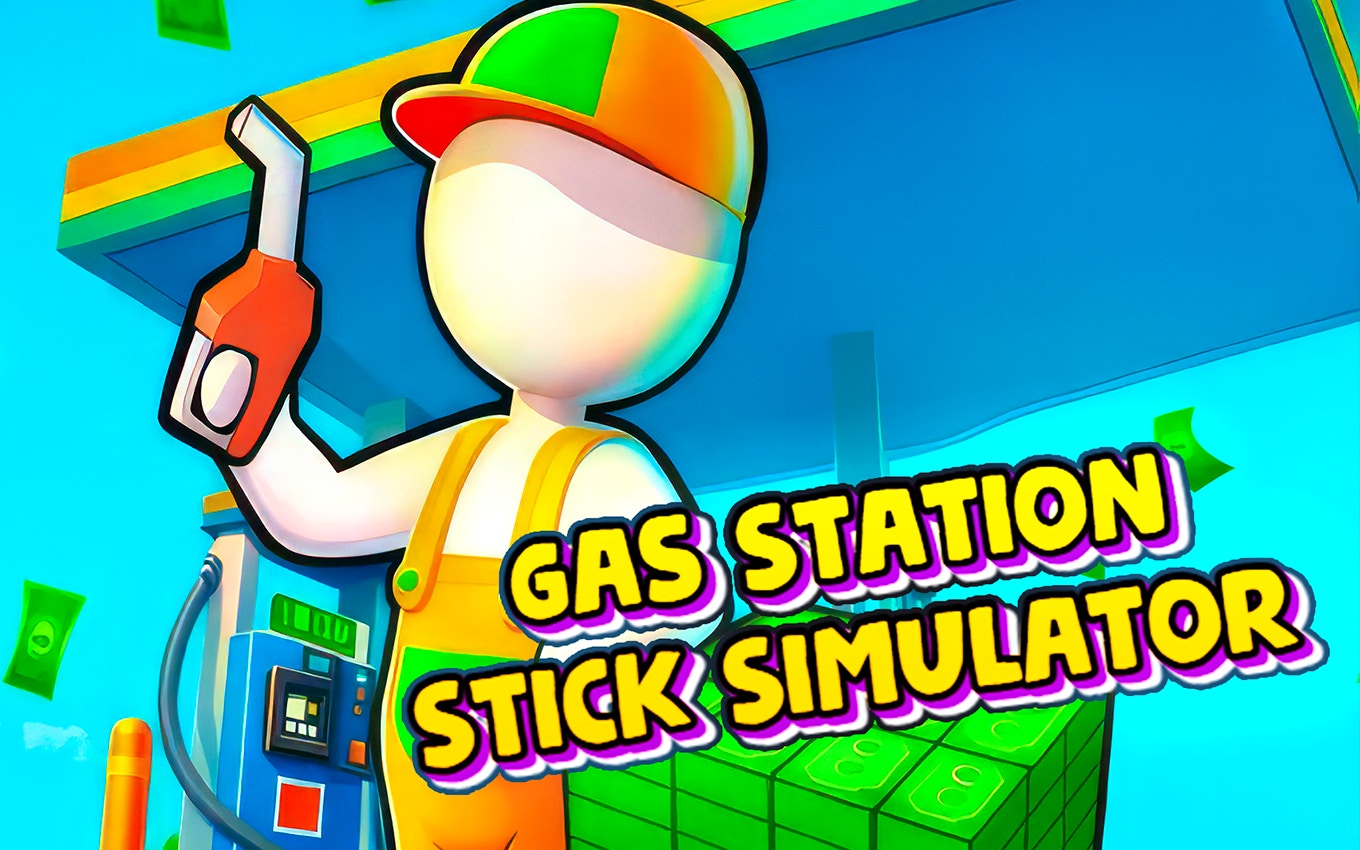 Stick to Your Task in Gas Station Simulator