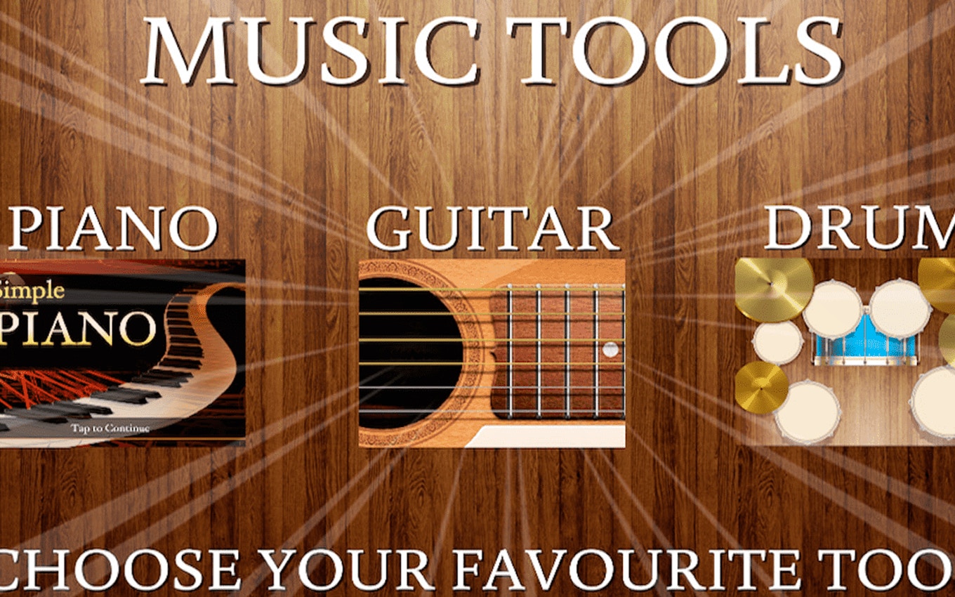 Rhythm Heaven in Your Browser: Music Tools Review