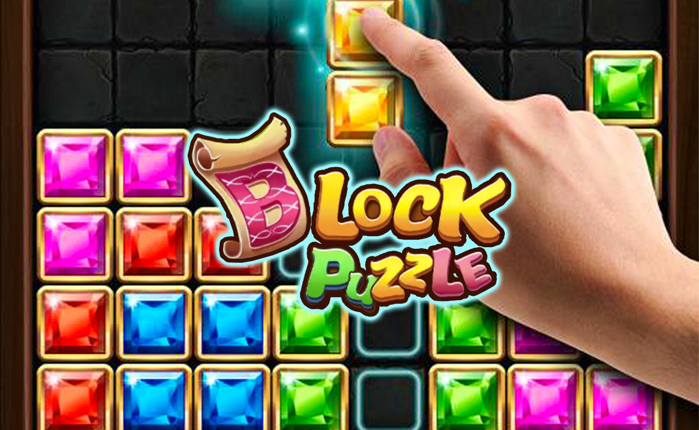 Relaxing Jewel Puzzle Fun: Block Puzzle Jewel Review