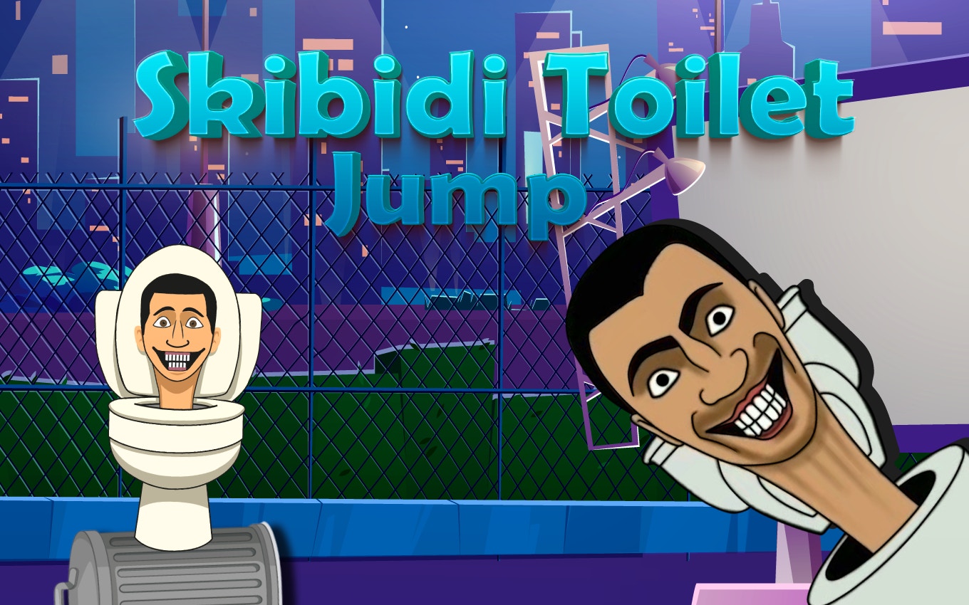Toilet Trot: Is Skibidi Toilet Jump Challenge the Arcade Fun You Need?