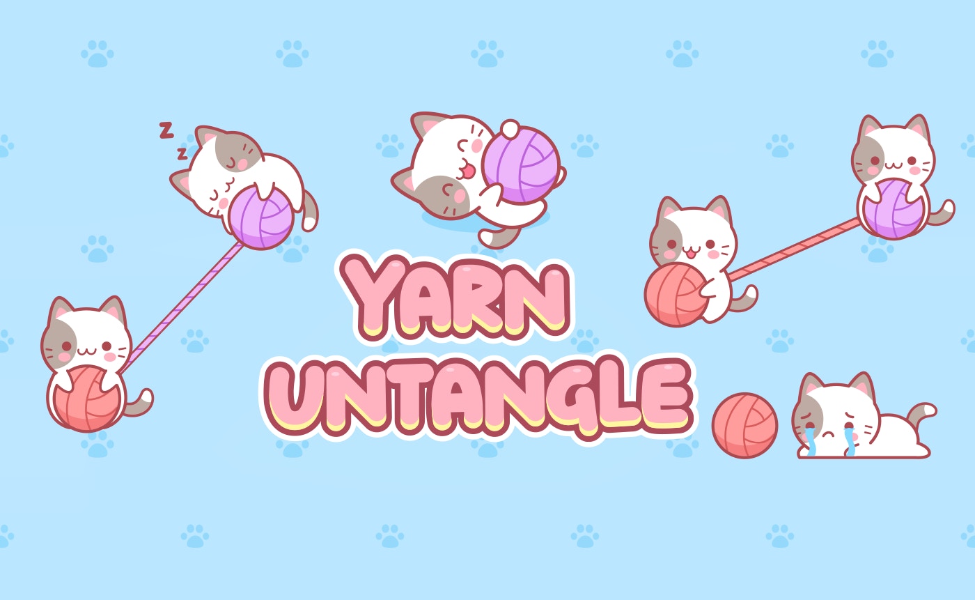 Untangle Fun for Kids: Yarn Untangled Review