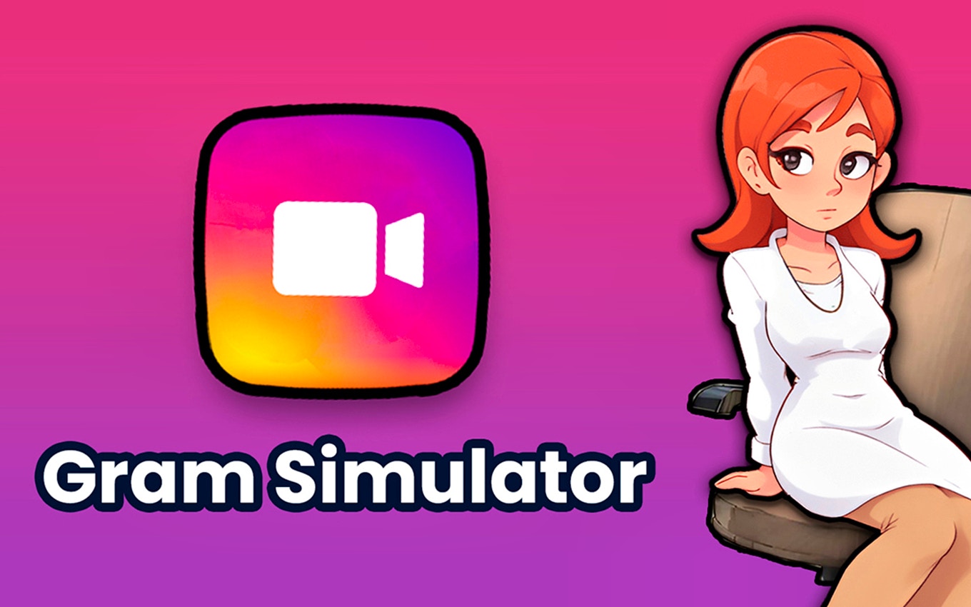Chase Fame in Gram Simulator: A Fun Social Media Game