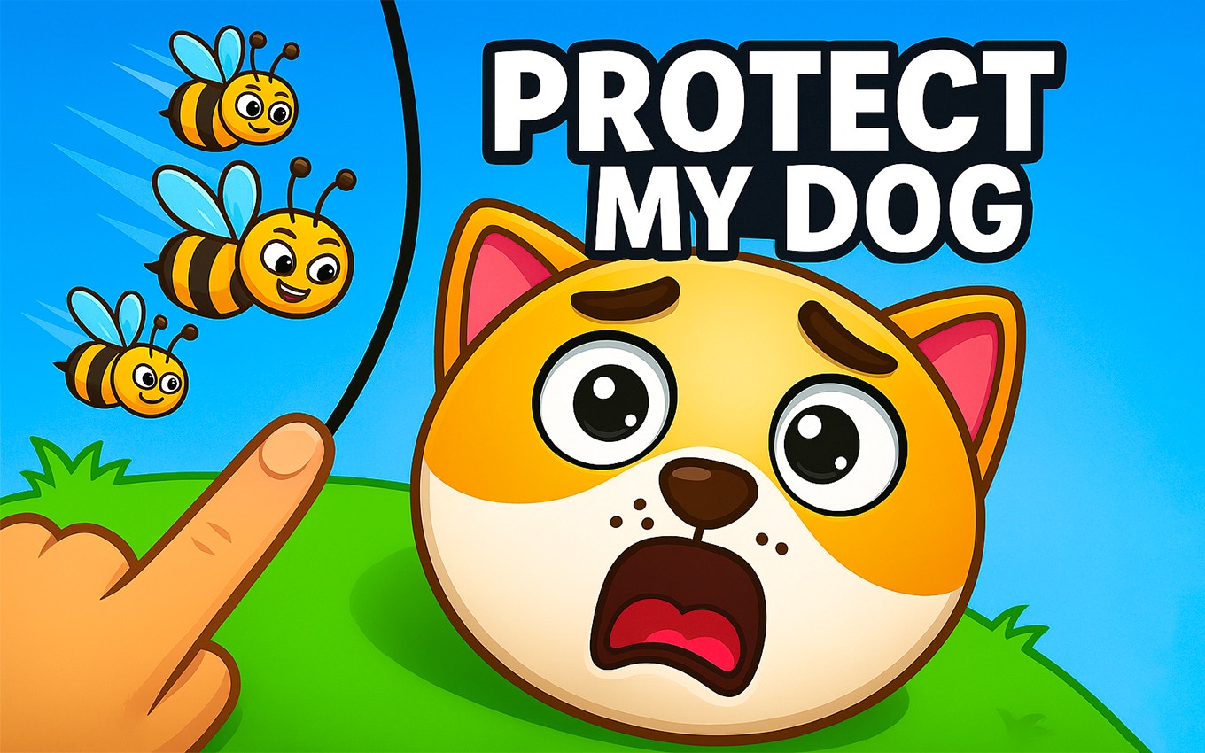 Paws & Protect: A Quirky Puzzle Game Review