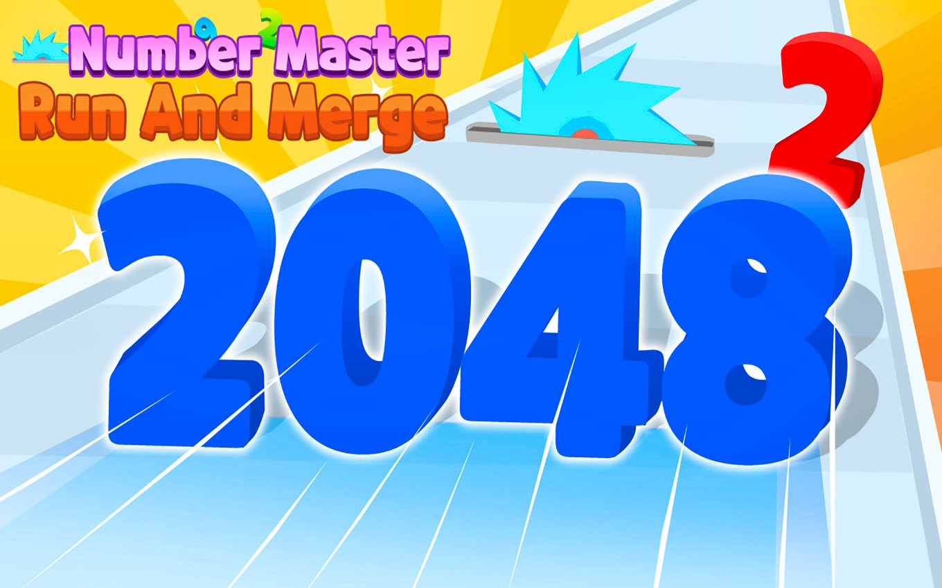 Get Ready to Run and Merge Your Way to Fun