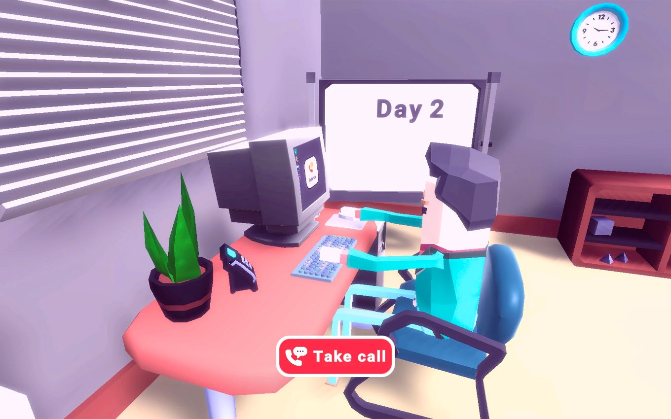 Life-or-Death Decisions: Is Emergency Dispatcher 911 Worth Playing?
