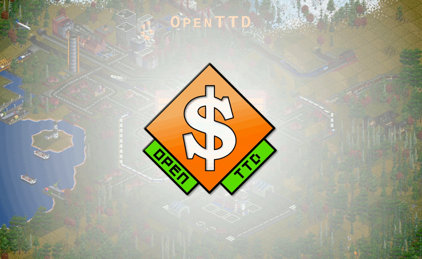 Build Your Transport Empire: A Deep Dive into Open TTD