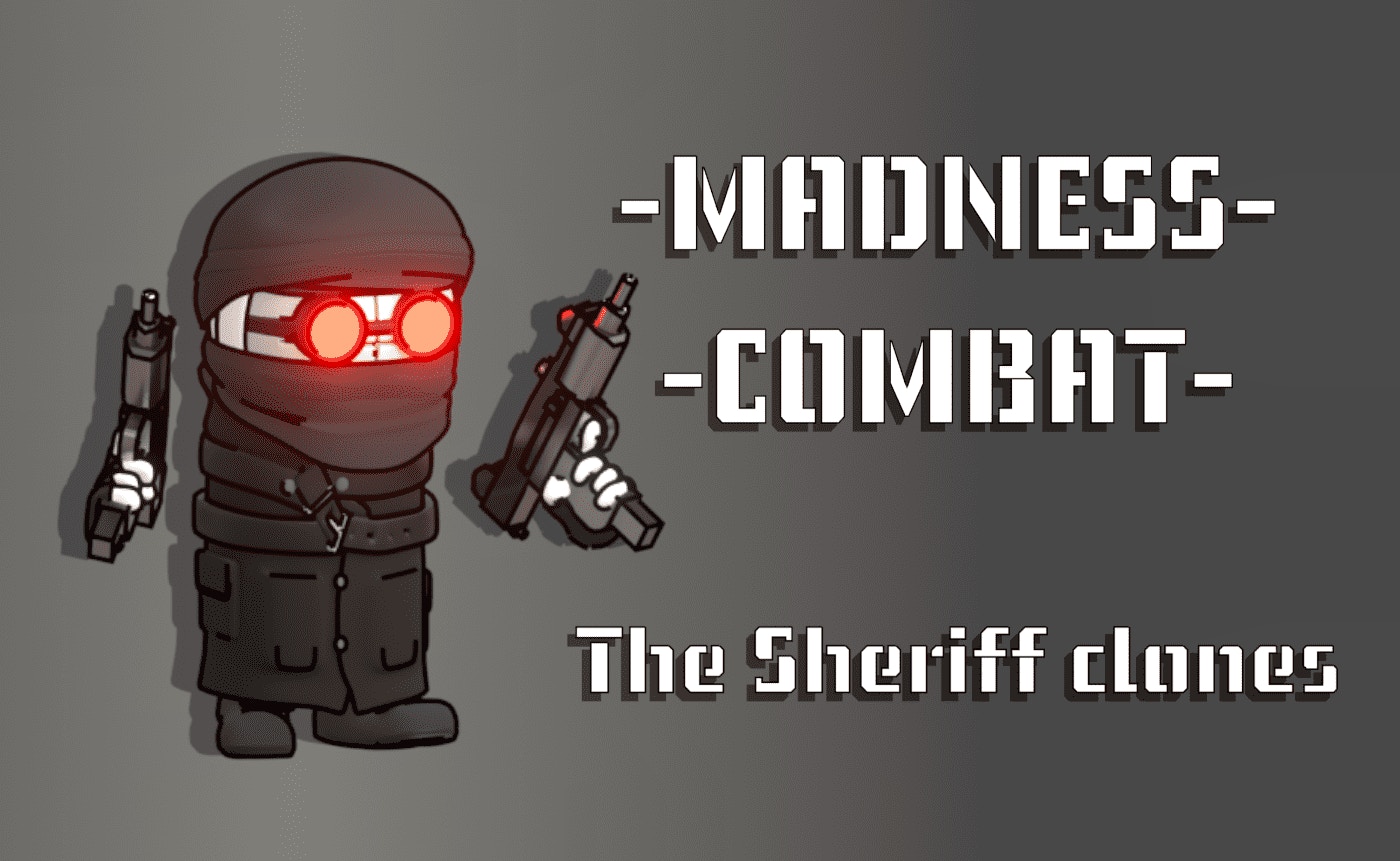Surviving Chaos: A Deep Dive into Madness Combat Fangame