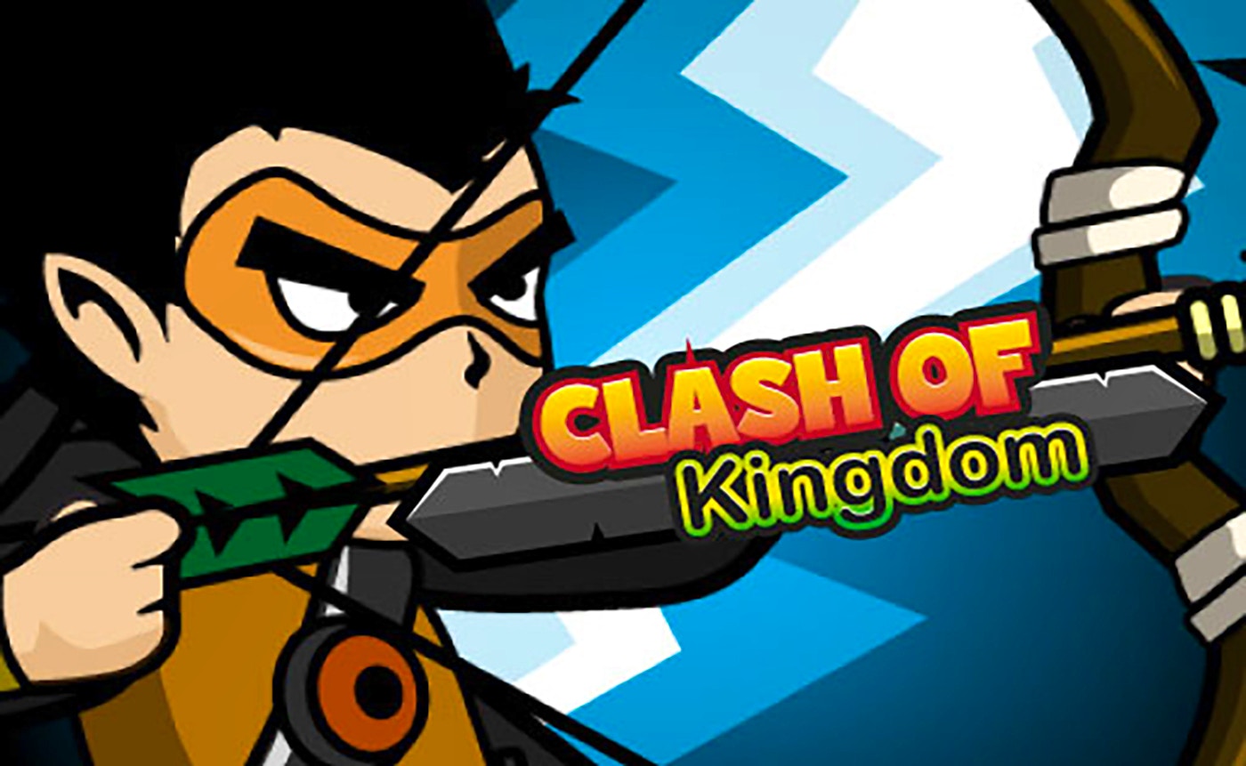 Epic Battles in Your Browser: Clash of Kingdom Review