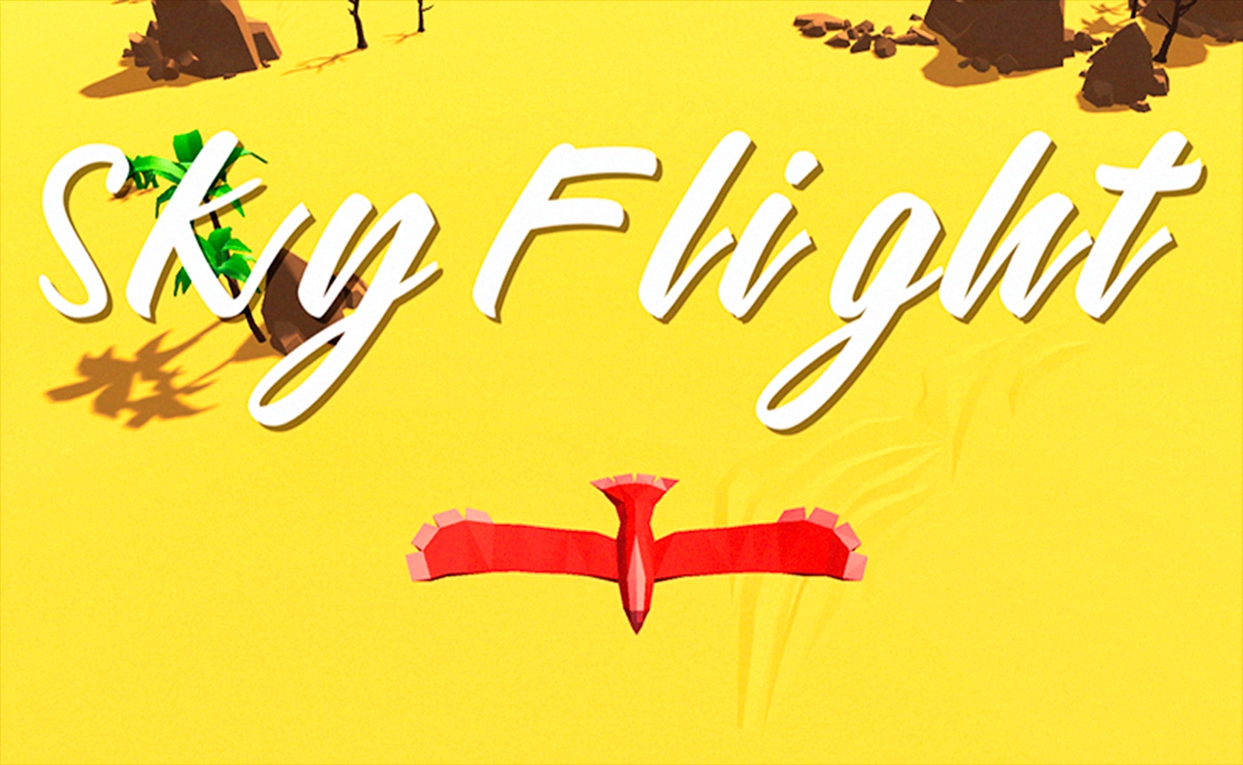 Soar to New Heights in This Addictive Action Game