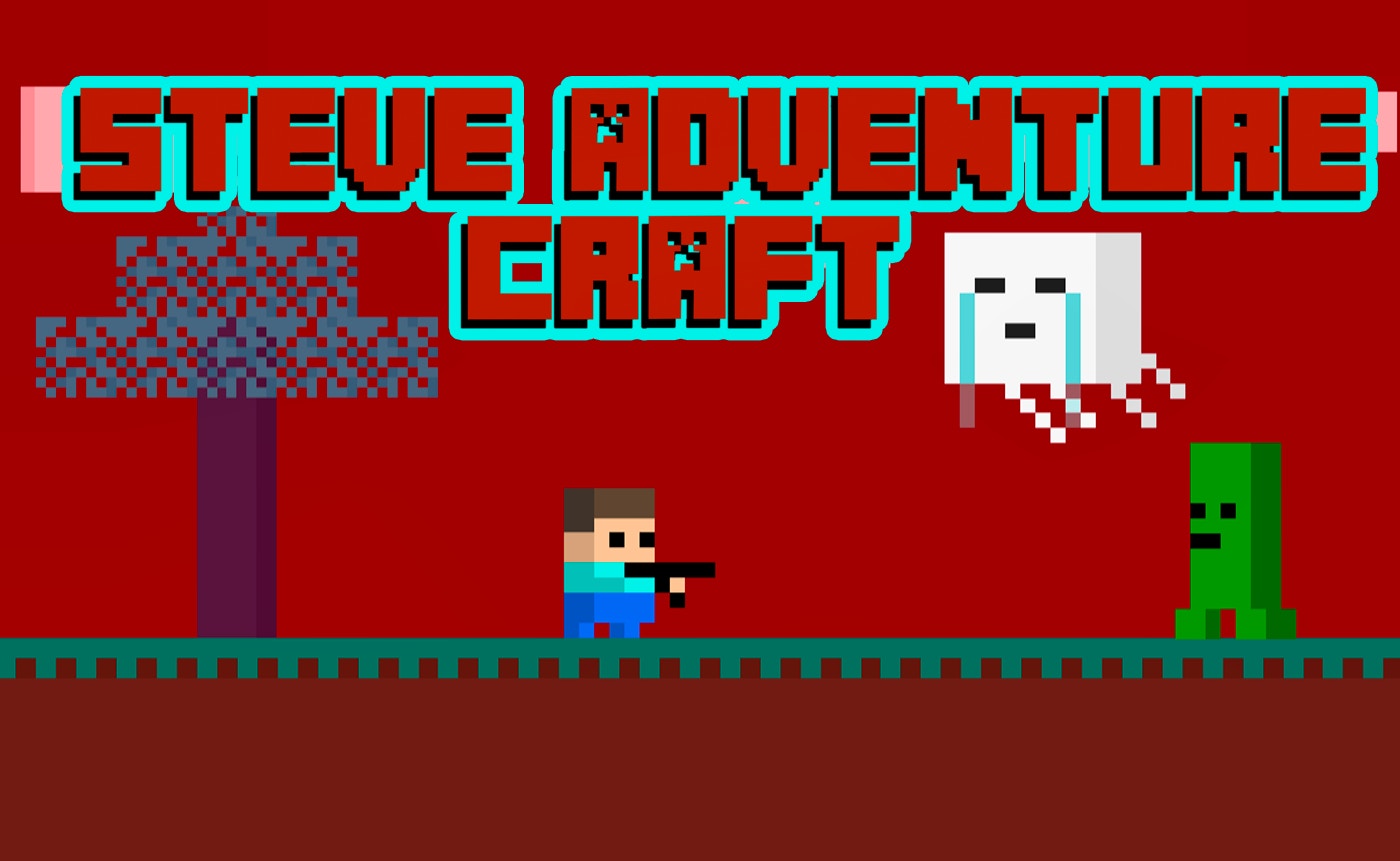 Pixelated Action in the Nether: A Steve AdventureCraft Review